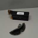 UV Protective Outdoor Glasses Motorcycle Goggles Military Sunglasses Tactical Goggles (Camouflage)