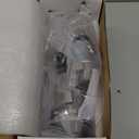 New Starter Replacement for Jeep for Liberty 3.7L 2007 for Jeep for Commander 4.7L 2006-2008 for Jeep for Grand Cherokee 4.7L 2005-2008, 17937N 56044735AB, 1.2kw/12 Volt Starter