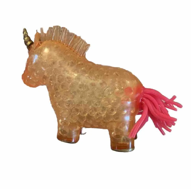 QINGQIU Christmas Wooden Magnet Toys, Pack Of 2
