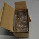 HapiRm Multifunctional Adhesive Kitchen Sink Organizer with M-Shaped, 2 Installation Methods Kitchen Sponge Holder, Rustproof Sponge Caddy for Brush, Sink Stopper and Scraper -Silver