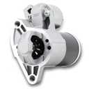 New Starter Motor Compatible with Dodge Durango 2011-2023, Fit for Dodge RAM 1500 2500 3500 4000 2009-2010, Jeep Commander 2006-2010, Fit for Grand Cherokee 2005-2021, OE Replacement 17948N 56044736A