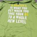 Masters Degree Graduation Funny Humor Quotes Gifts Students T-Shirt XL
