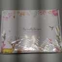 Sweet 16 Birthday Party Decorations for Girls, Sweet 16 Sash and Tiara, Cake Toppers, Number Candles and Balloons, 16th Birthday Gifts for Girls