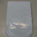 VDESFUEBY 20Pcs Halloween Trick or Treat Bags, Halloween Pumpkin Party Favor Bags Non-Woven Pumpkin Bag, Goodie Candy Bag for Birthday Party Favors