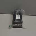 MYITYARD Coffee Cup Dispenser, Cup and Lid Organizer fits 5 to 16 oz Disposable Paper & Plastic Cups, Acrylic Cup Holder for Table Countertop, Black