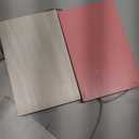 7 Pcs Valentine's Day Table Decorations Valentines Tiered Tray Decor Faux Book Bundle with Twine Red Truck Table Centerpiece Farmhouse Heart Wooden Sign for Home Indoor Party Bookshelf Gift