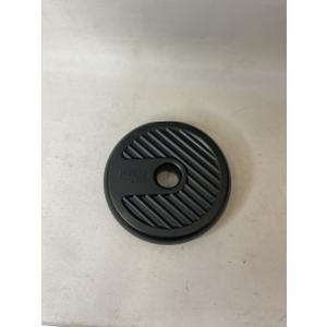 FED 2.5 lb pack of two 3/4 hole weights
