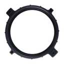 Locking Ring Assembly O Ring 59052900 Compatible with Pool and SPA Filter,59052900 Clean & Clear,RP Cartridge, Warrior,Swimming Pool Accessories
