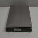 Brushed Gold Faucet Bathroom 8 inch Widespread for 3 Holes with Plastic Pop-Up Drain, Classical 2-Handle Gold Bathroom Vanity Sink Faucets, High Arc 360° Brass Swivel Spout