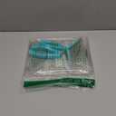 Pet Hair Remover, Dog and Cat Hair Remover, Wool Hair Remover, Carpet Rake for Pet Hair Removal, Carpet Rake, Pile Brush, Hand Shaver for Carpets, Car Cushions, Sofas, Pet Beds, Furniture & Rug (Blue)