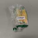 JA-RU Stretchy Banana Toy (2 Pack) – Sand-Filled Squishy Banana Stress Toy for Kids, Fruit Squishies, Stretchy Fidget Toy for Stress Relief, Party Favors & Goodie Bag Stuffers. 3340-2p