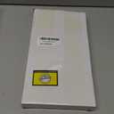 302565MA 327072MA Snow Thrower Paddle & Hardware - by Huthbrother, Compatible with Craftsman Murray 57121MA 1687312SM, for Craftsman Machines 20" 21" or 22" Snowblower