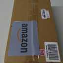 Rustic Wooden Tray with 8 Brown Glass Votive Candle Holders, Decorative Tea Light Holder Set for Mantel, Centerpiece, Dining Table Centerpiece Set, and Home Decor(Set of 8 Pieces)