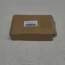 HANZE 3 Pack Candy Chocolate Molds, Silicone Ice Cube Moulds, DIY Mold Use for Cake Jelly Gummy Pudding and Ice Cube Tray Including Hearts Stars Squares Round Mini Muffin Pan