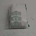 54 Inch Long Curtains,Black Out Linen Back Tab Pleated Room Darkening Blackout Curtains 54 Inch Length 2 Panels Set,Cream Ivory Off White