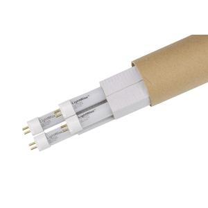 4Pack of 2Ft T5 14W LED Tube w 5000K White 2500 Lumen,2 PPF/W to Replace & retrofit 24W Fluorescent T5HO Lamps Directly Work w Previous Ballast.