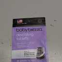 Baby Brezza Descaling Tablets - Compatible with Bottle Washer Pro and All Brands of Baby Bottle Washer Appliances