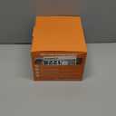 Gianteye 2K Security Cameras Wireless Outdoor, 5G WiFi Cameras for Home Security, 360 PTZ Solar/Battery Powered Outside Cam, 2 Way Talk, Color Night Vision, AI Human Detection for Porch/Garage/Yard (1Pack)