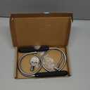 Flexible Magnetic Pickup Tool Set, 5LB & 10LB, 26" Bendable Extension Magnetic Pickup