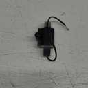 HEPENG Ignition Coil Compatible with Stihl 041, 041AV, 045, 056 Chainsaw 1115 404 3200 Bosch 2 204 211 05256-1