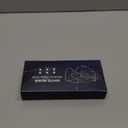 TOPOINT Sleep Mask with Bluetooth Headphones, 3D Eye Mask for Sleep Headphones with White Noise, Total Blackout, 5.4 Bluetooth, Timer, 15 Hours for Women Men, Travel, Meditation, Nap, CPAP Users