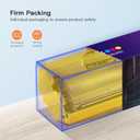 E-Z Ink Compatible Toner Cartridge Replacement for Brother TN330 TN360 TN-330 TN-360 High Yield Compatible with DCP-7040 DCP-7030 MFC-7840W HL-2140 MFC-7340 MFC-7440N HL-2170W HL-2150N (2 Black)