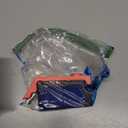 910XL Ink Cartridges Combo Pack (4-Pack, Black/Cyan/Magenta/Yellow) Replacement for HP 910XL 910 Ink Cartridges with OfficeJet 8010 8015 8018 Pro 8020 8025 8028 8030 8035 8025e 8028e Printer CYAN LEAKING