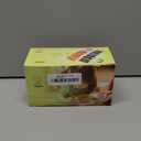 Craft Ink Pad Stamps Partner DIY Color,15 Color Craft Ink Pad for Stamps, Paper, Wood Fabric (Pack of 15)