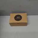 48 Pcs Thank You Blank Note Card Set