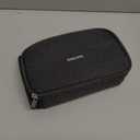 Norelco Philips Multigroom 9000 Series, All-in-One Trimmer, Beard Trimmer and Hair Clipper, 23-Piece Men's Grooming Kit for Beard, Body, Face, Nose, Ear and Intimate Areas, MG9520/50