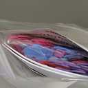 24 Sets Valentines Day DIY Crafts for Kids,Holiday Foam Shapes Monster Valentine Ornaments Craft Art Kits,Make Your Own Monster Craft Bulk for Kids Home Classroom Project Activities Gift Exchange