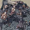 Long Sleeve Shirt V Neck XL