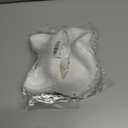 2 x DFLU Cat Therian Mask Kit with Fur and Eye Mesh, Blank DIY Therian Gear Stuff Masks Base to Paint