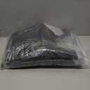 Mud Flaps Splash Guards for Jeep Gladiator(Rubicon)2022-2024 Front and Rear Mud Guards 1 Set