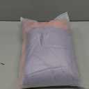 Dog Sweater, 3 Pack Dog Sweaters for Small Dogs, Dog Clothes for Small Dogs Girl Boy, Ultra Soft and Warm Puppy Sweater Dog Coat for Winter Christmas (Large, Pink+Purple+Peach)