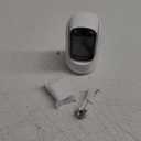 ANNKE Video Calling Indoor Security Camera with 2.8 inch Screen, One-Click Call, Two-Way Video WiFi Camera for Home Pet/Cat/Dog, Pan & Tilt, AI Motion Detection, Baby/Elderly/Puppy Monitor