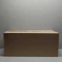 Plano Storage Trunks (Black)