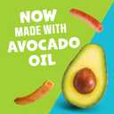 Sensible Portions Garden Veggie Straws, Ranch, Family Size, 10 Oz (EXP 03/08/26)