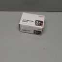 Hitachi MAF0031 Mass Air Flow Sensor , Black, 1.46 x 1.82 x 3.57 inches