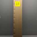 Golf Cart Black Rear Bumper Replacement for Yamaha G29 Drive & Drive2 Golf Cart 2007-2016 JW1-K7540-00