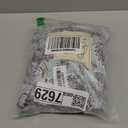 Vera Bradley Women's Packable Water Resistant Raincoat (Extended Size Range) (3X-Large)