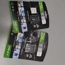 PNY 256GB PRO Elite Prime™ C10 U3 V30 A2 microSDXC Flash Memory Card – Ultra-Fast Speeds, Read 200MB/s, Write 150MB/s, 4K UHD, Full HD, UHS-I, for Smartphones, Drones, Action Cameras, 1-Pack