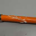 Shovel for Digging Heavy Duty Metal Shovel with Fiberglass Handle, 56 Inches