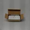 Outlet Extender Surge Protector, TESSAN Multi Wall Plug with 4 AC Electrical Outlets, 3 Sided Multiple Plug Expander, 1875W Max, Power Splitter 3 Prong Adapter for Home Bathroom Office Dorm Room