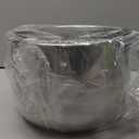 Instant Pot Stainless Steel Inner Cooking Pot 6-Qt, Polished Surface, Rice Cooker