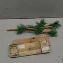 24" Charlie Brown Pathetic Holiday Tree