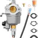 Carburetor Carb with Gaskets for Onan Cummins Generator & Microquiet 4000-Watt 4KYFA26100 4KYFA26100P 4KYFA26100K Replace# A042P619, A041D736, 146-0785