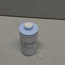 Olaplex Nº.4C Bond Maintenance™ Clarifying Deep Cleansing Shampoo | Removes Damage Causing Impurities & Buildup | Helps Restore Color Vibrancy | For Coily, Curly, Straight, and Wavy, 8.5 Fl. Oz.