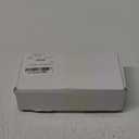 Universal Black Motorcycle Mirrors Bar End Side Mirror Compatible with Honda Scooter Suzuki Yamaha Kawasaki Victory Harley Davidson (Red-Arrow)