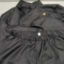 High School Satoru Cosplay Costume Uniform for Men, Satoru Cosplay Set (Medium)